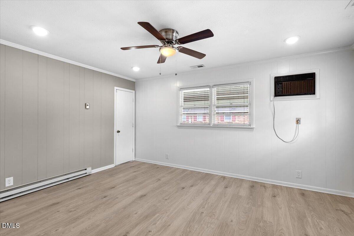 Exterior photo of 909 N Audubon Avenue, Goldsboro, NC 27530. MLS: 10188150