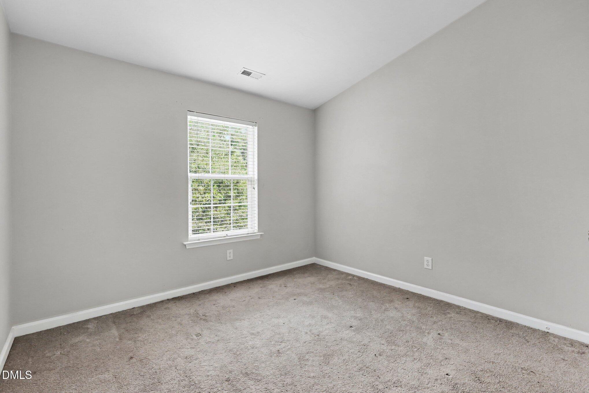 Exterior photo of 4002 Lillington Drive, Durham, NC 27704. MLS: 10194030