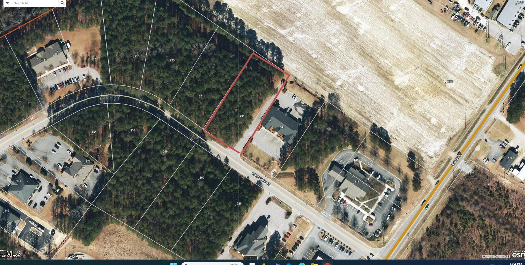 EDGERTON 291 PINE STATE STREET2