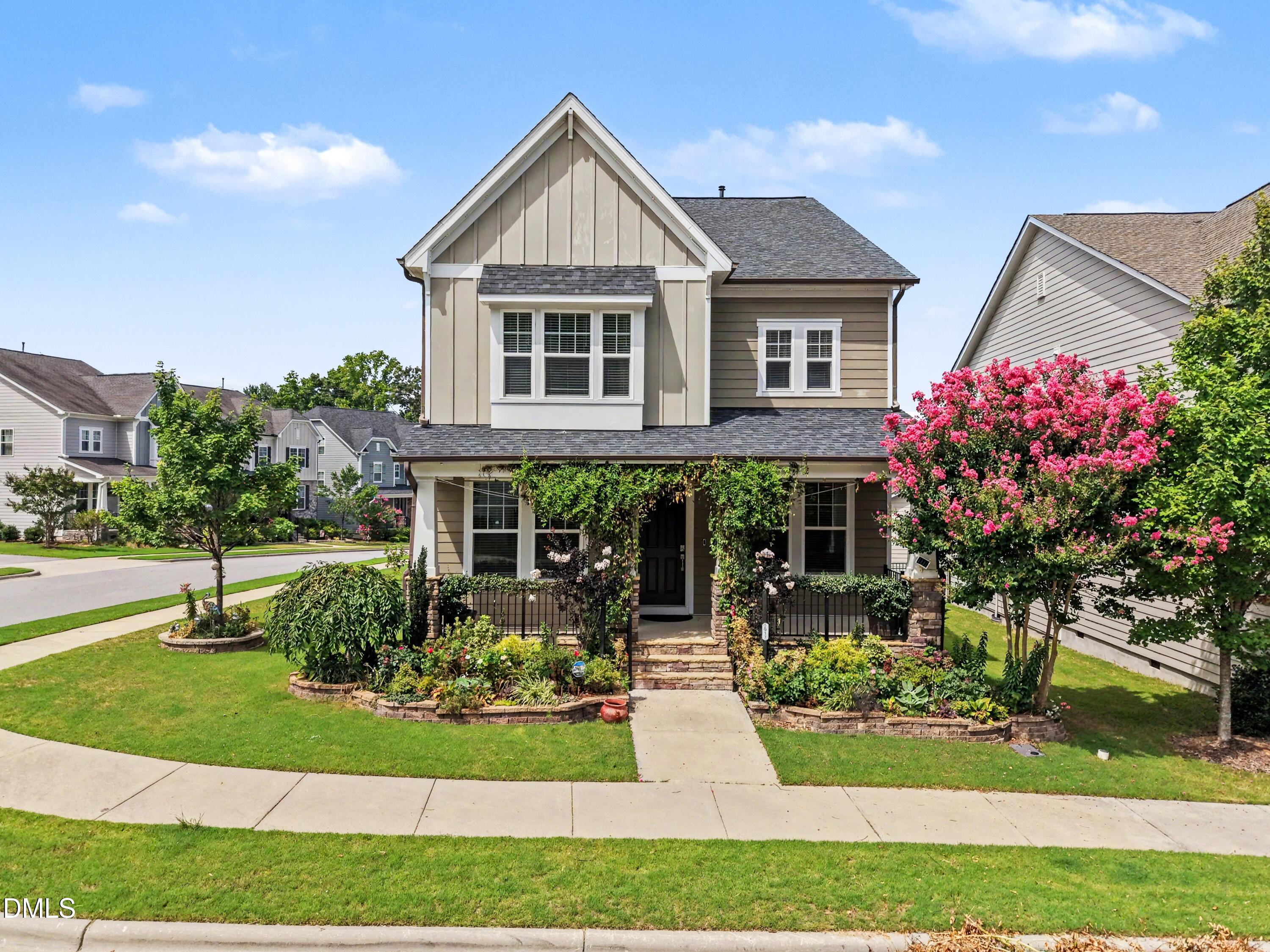 2917 Farmhouse Drive