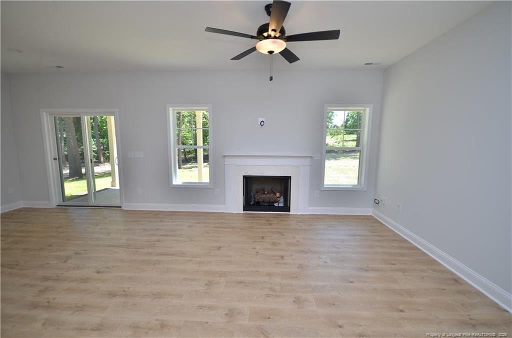 Exterior photo of 324 D L Phillips (Lot 2) Lane, Broadway, NC 27505. MLS: 757528