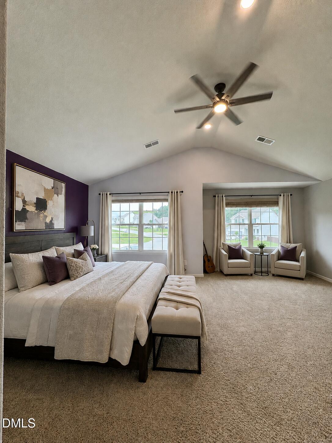 Exterior photo of 176 Old Head Way, Fuquay Varina, NC 27526. MLS: 10182447