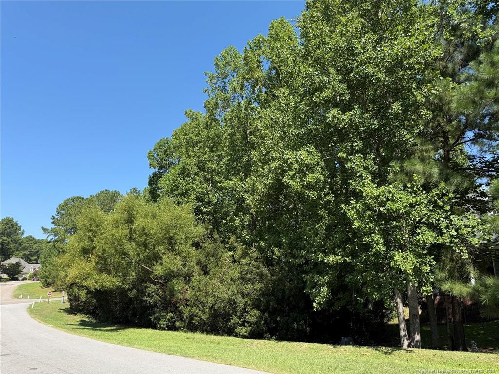 Exterior photo of 700 Anderson Creek Drive, Spring Lake, NC 28356. MLS: 768896