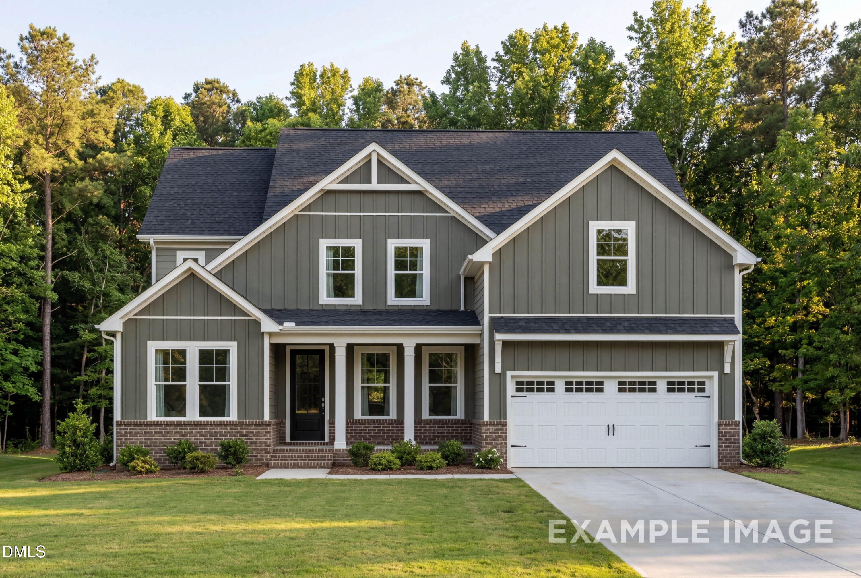 208 Castle Fork Court