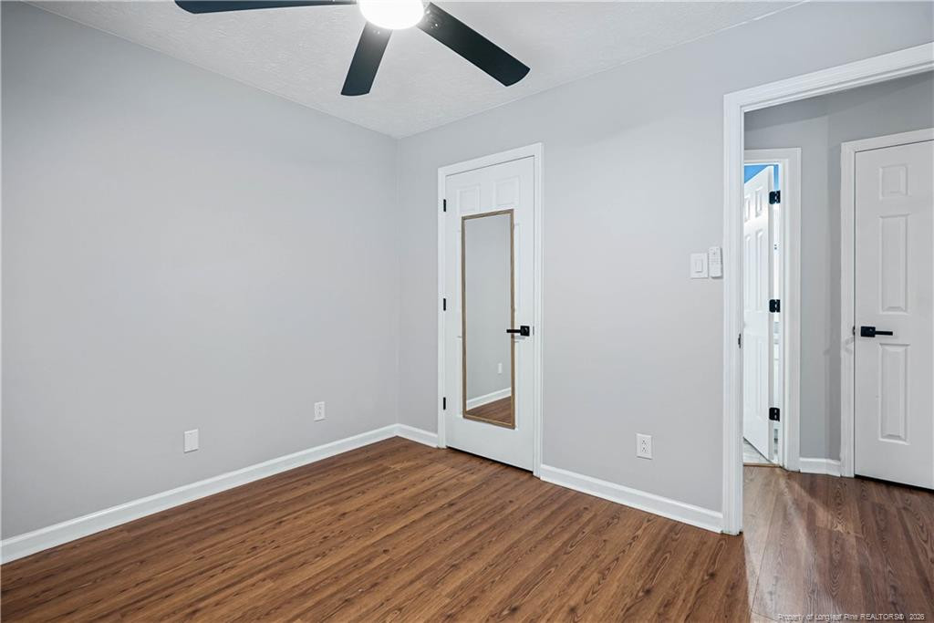Exterior photo of 2105 Wexford Oaks Court, Fayetteville, NC 28303. MLS: 766678