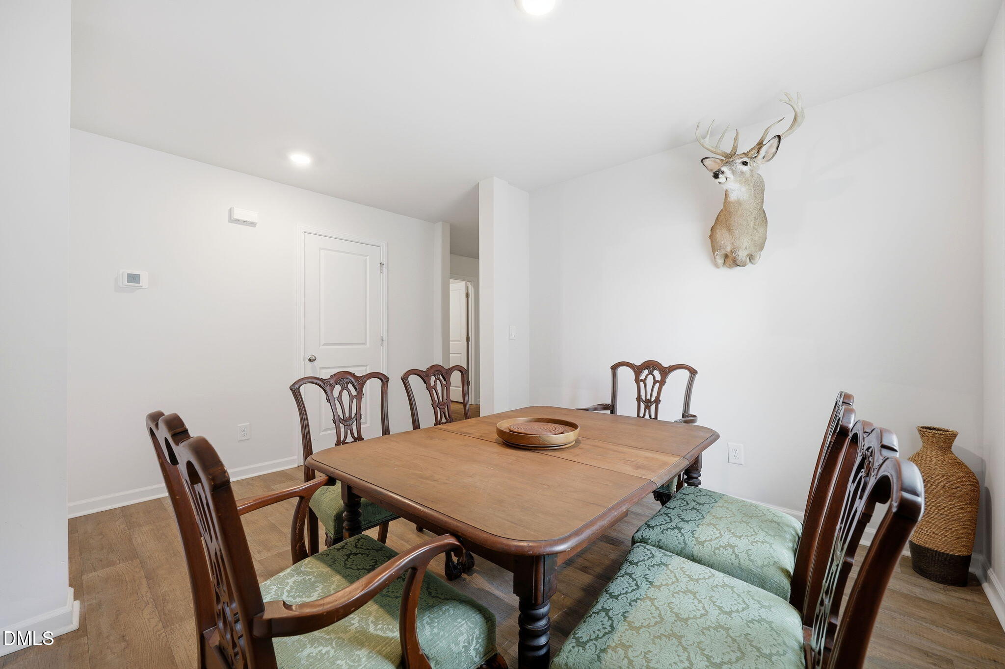 Exterior photo of 4561 Sandstone Drive, Greenville, NC 27858. MLS: 10175964