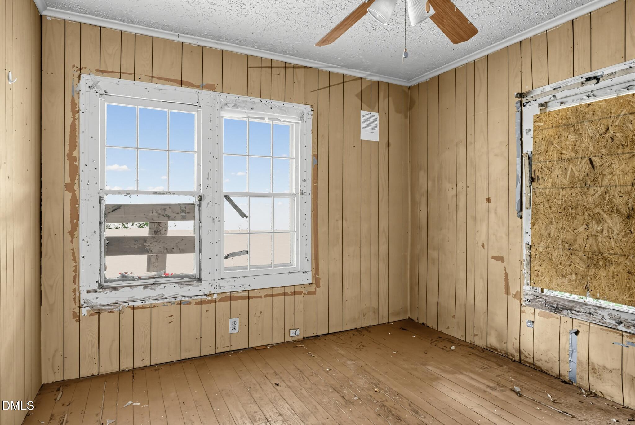 Exterior photo of 1721 Harper Street, Fayetteville, NC 28312. MLS: 10196026