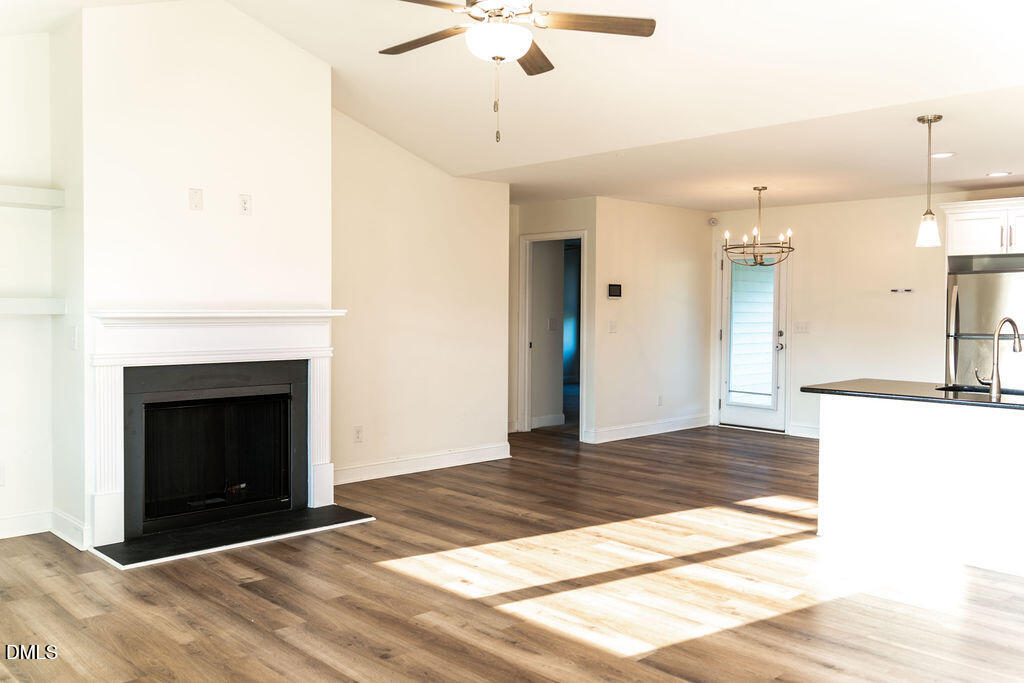 Exterior photo of 212 Placid Pond Drive, Broadway, NC 27505. MLS: 10188074