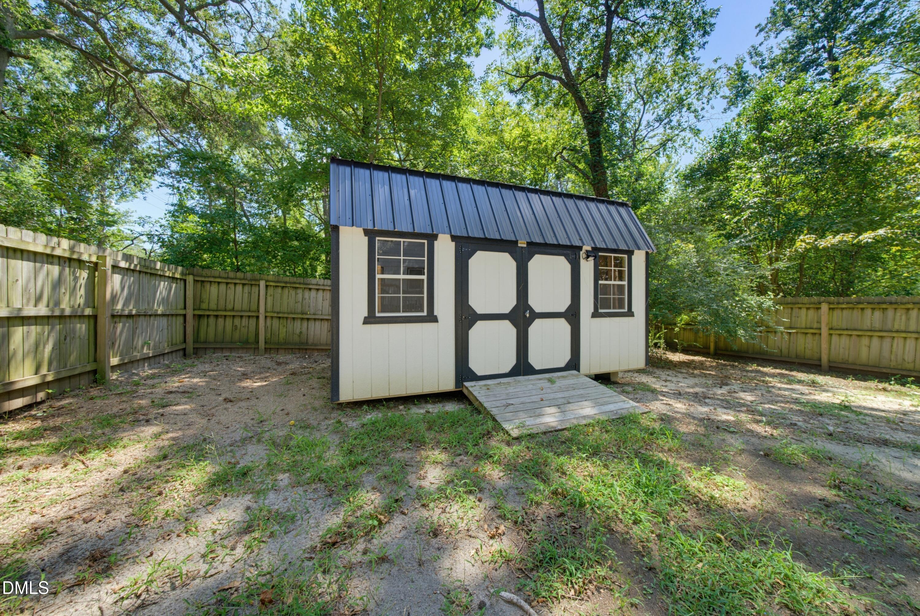 Exterior photo of 238 E Vance Street, Zebulon, NC 27597. MLS: 10189463
