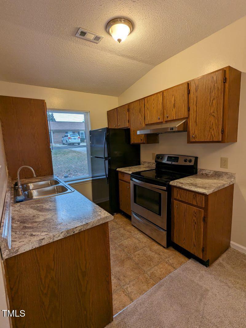 Exterior photo of 2616 Stewart Drive C, Raleigh, NC 27603. MLS: 10187956