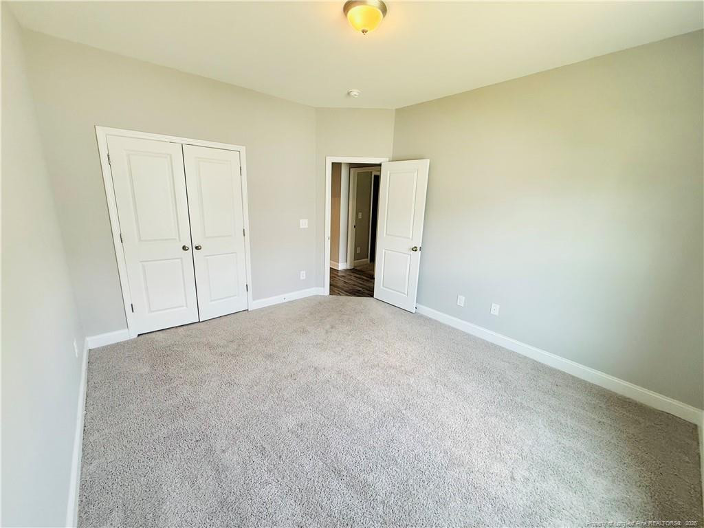 Exterior photo of 7720 Rufus Johnson Road, Fayetteville, NC 28306. MLS: 762729
