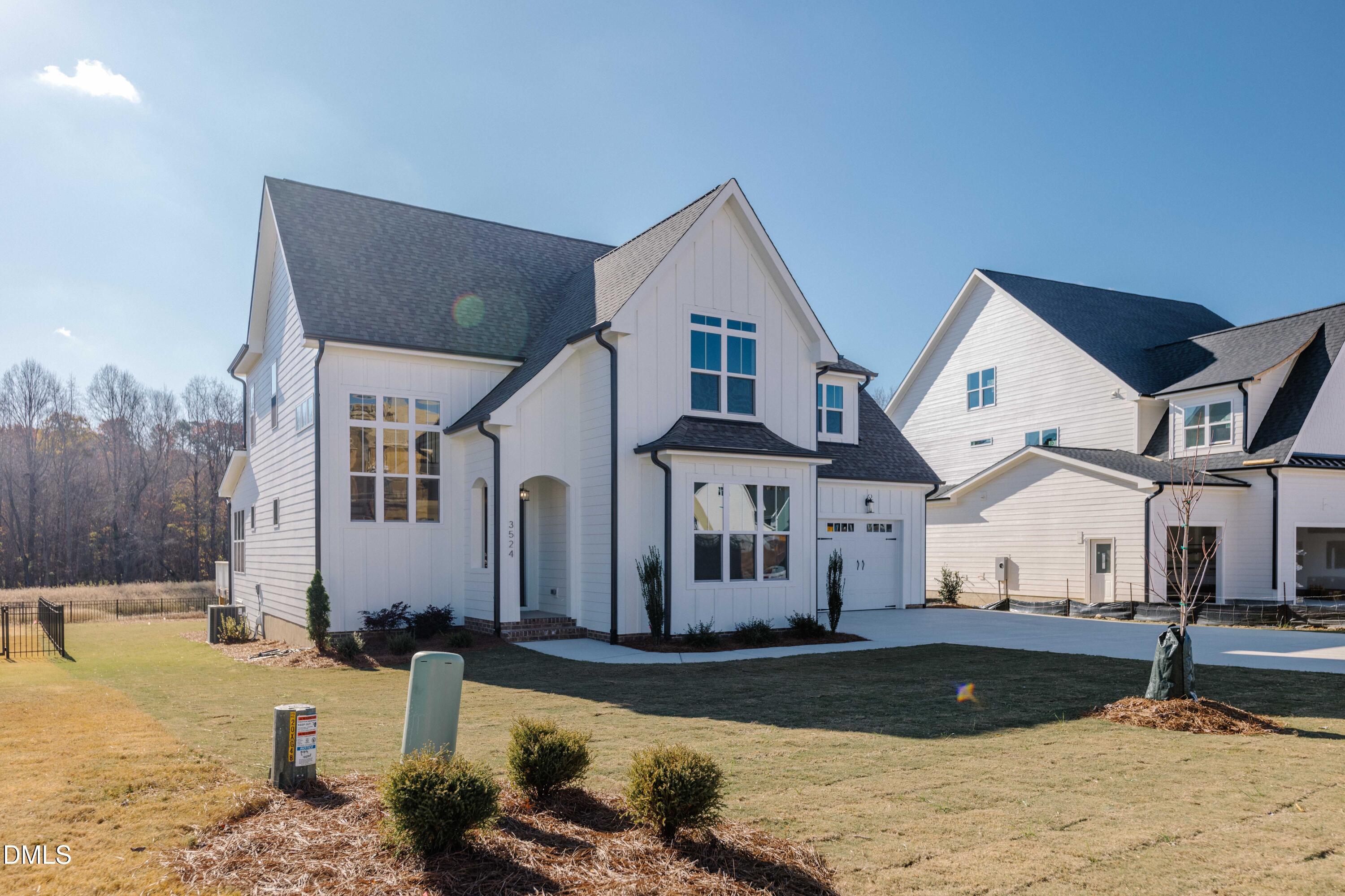 2312 Hilltop Bluffs Court Lot 6