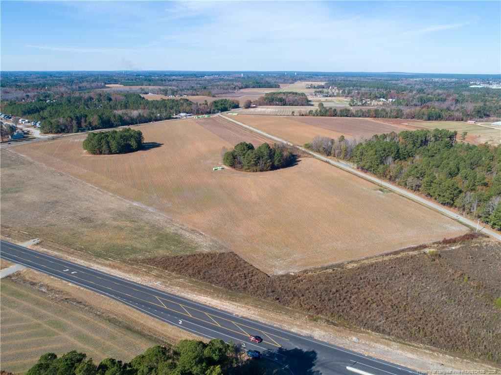 Exterior photo of 0 Strickland Bridge Road, Fayetteville, NC 28306. MLS: 765329