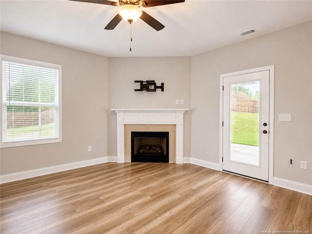 Exterior photo of 1104 S 9th Street, Lillington, NC 27546. MLS: 766410