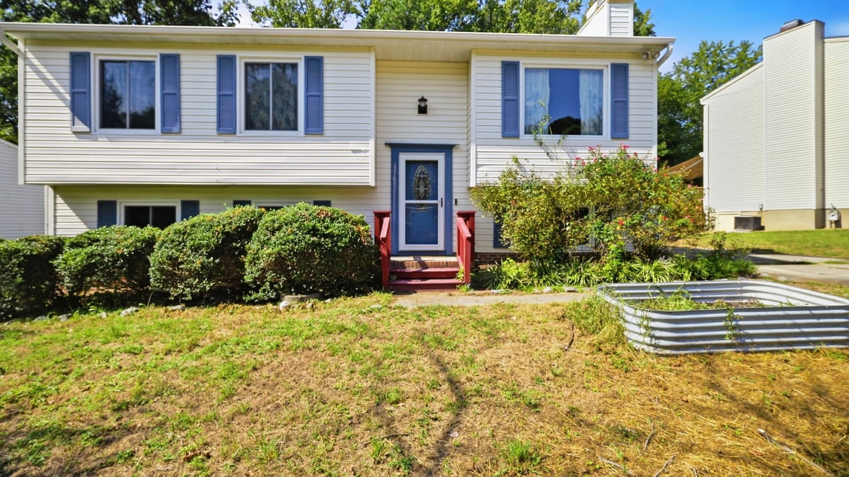 4509 Tyne Drive
