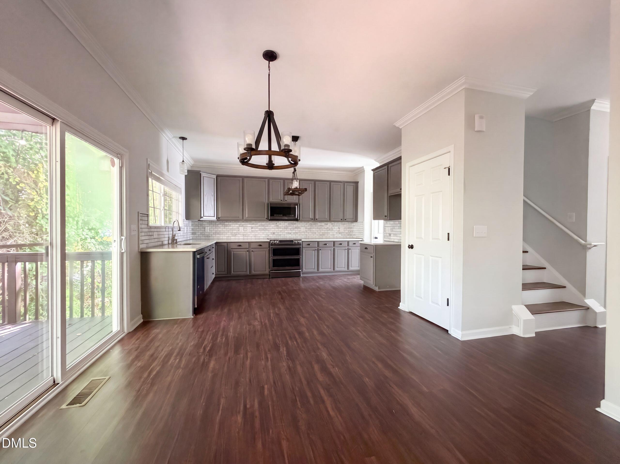 Exterior photo of 108 Valley Vista Court, Garner, NC 27529. MLS: 10193737