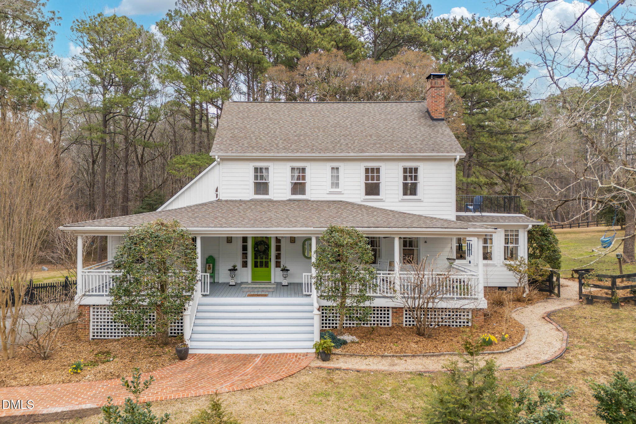 816 Nc Highway 751