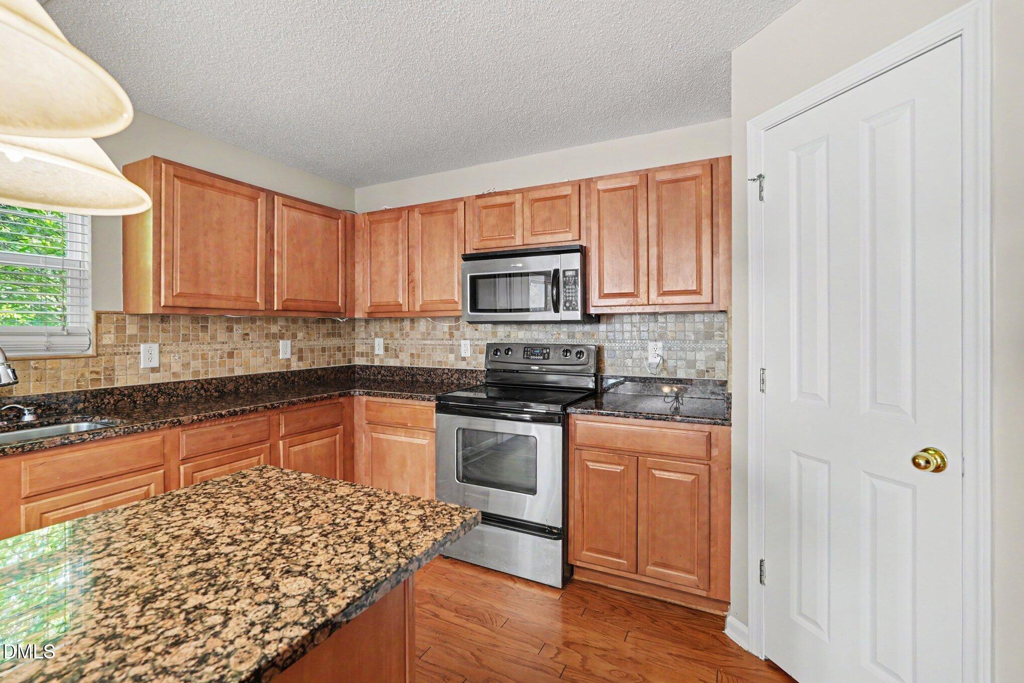 Exterior photo of 4101 Twin Spires Drive, Knightdale, NC 27545. MLS: 10190251
