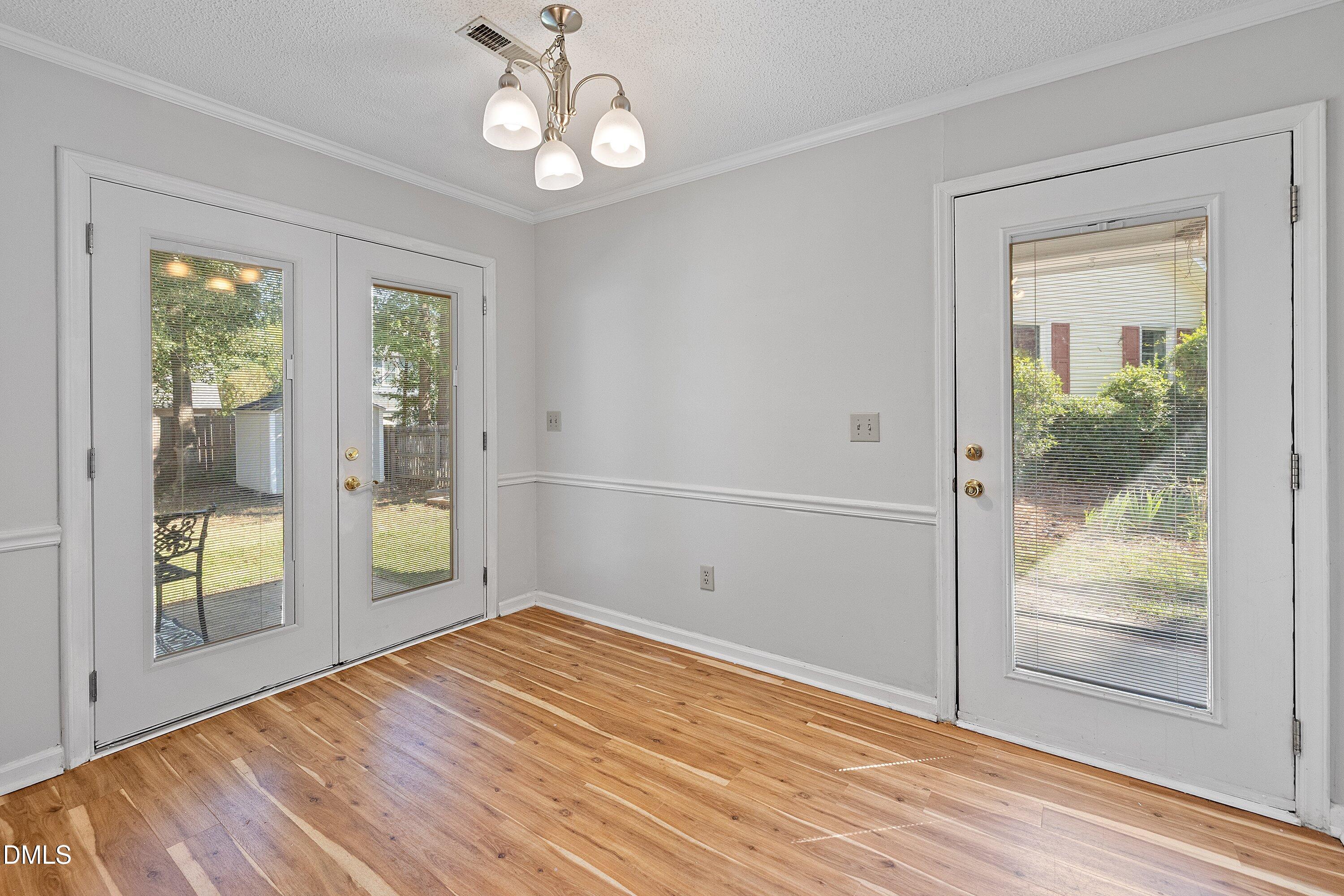 Exterior photo of 109 Romaine Court, Cary, NC 27513. MLS: 10193100