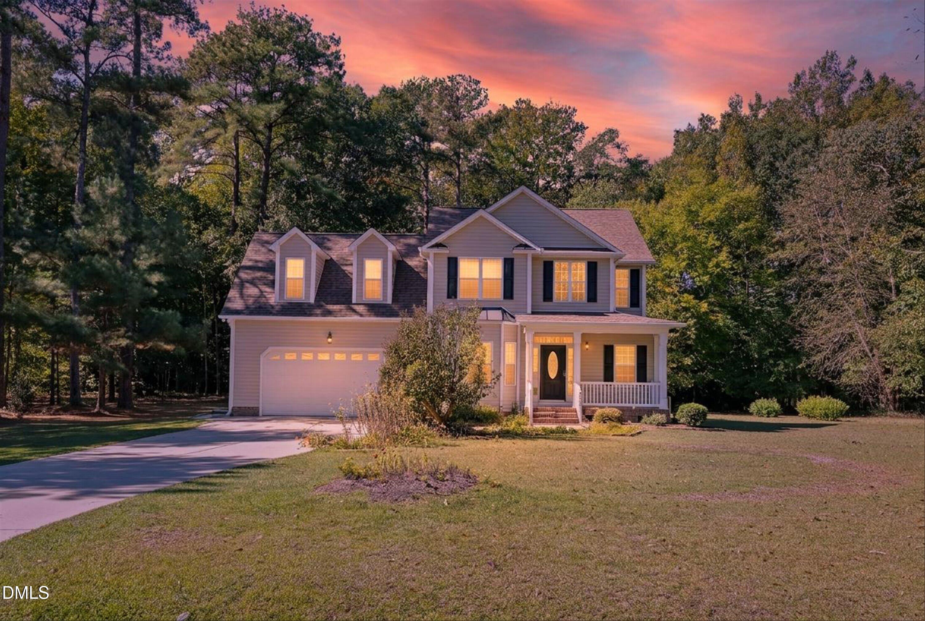 274 Cattle Farm Drive