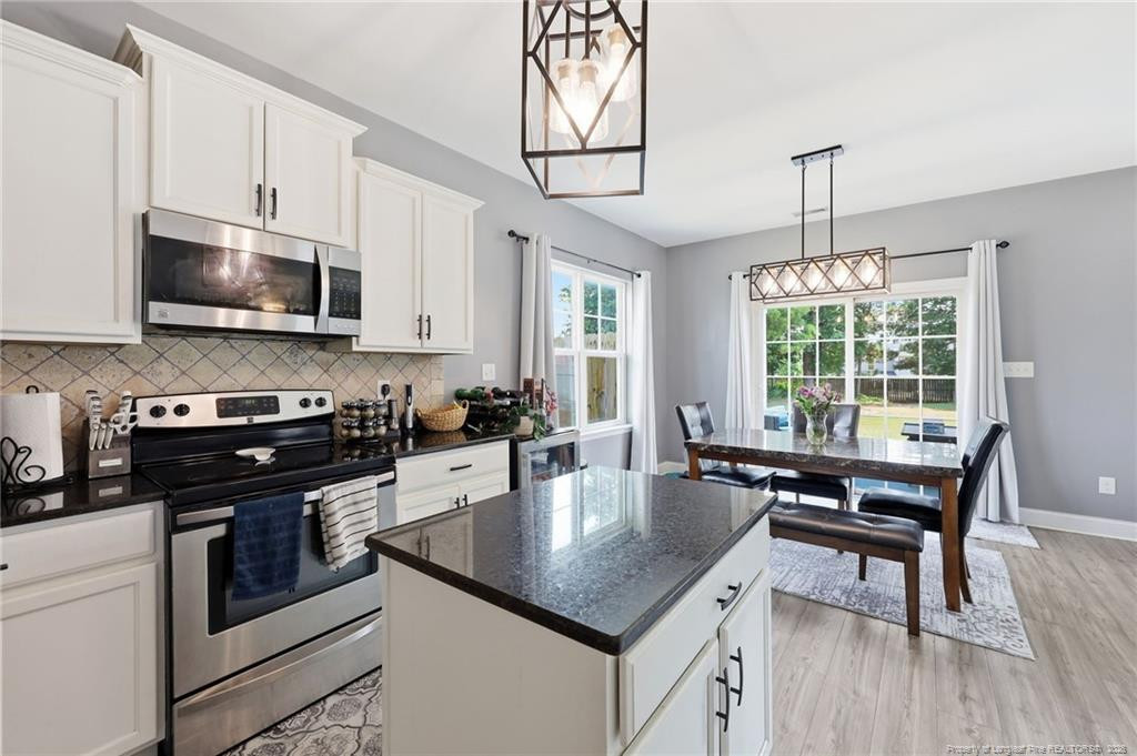 Exterior photo of 307 N Prince Henry Way, Cameron, NC 28326. MLS: 765680