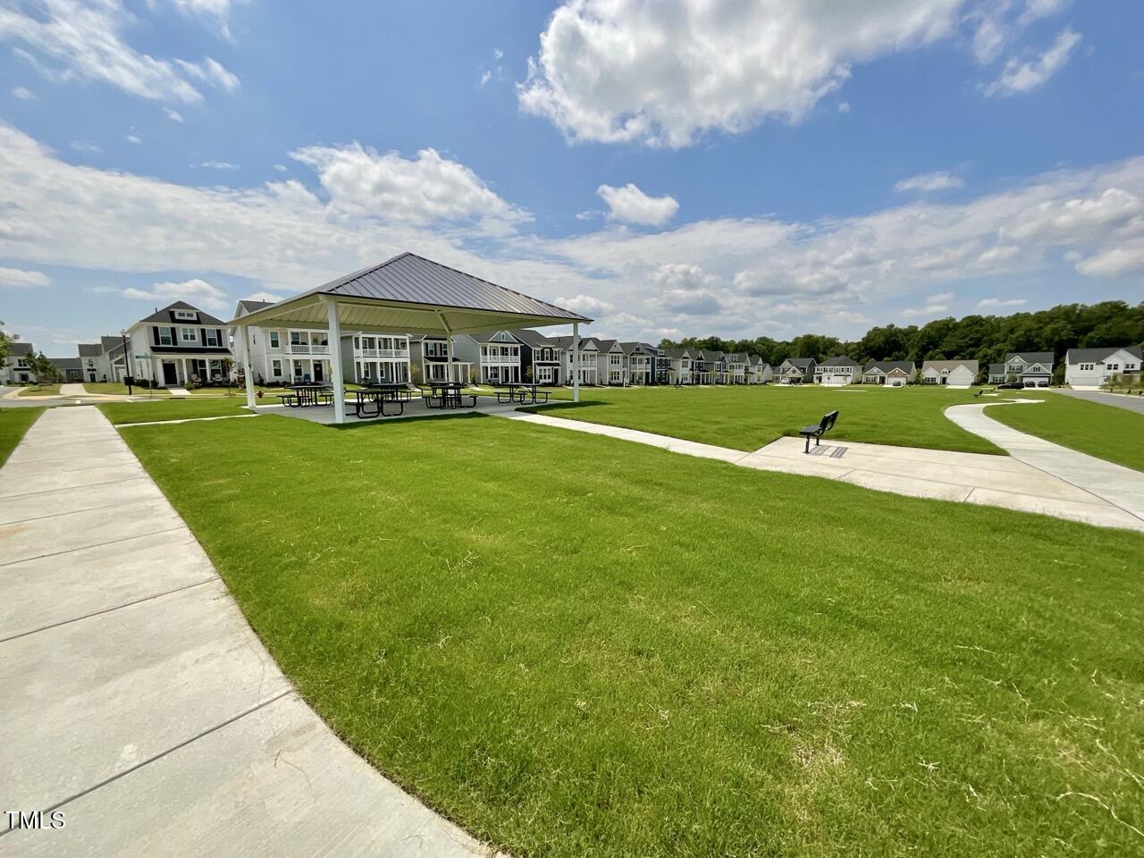 Exterior photo of 27 Pansy Park 230, Clayton, NC 27520. MLS: 10185660