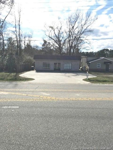 Exterior photo of 3007 Broad Street, Elizabethtown, NC 28337. MLS: 625181