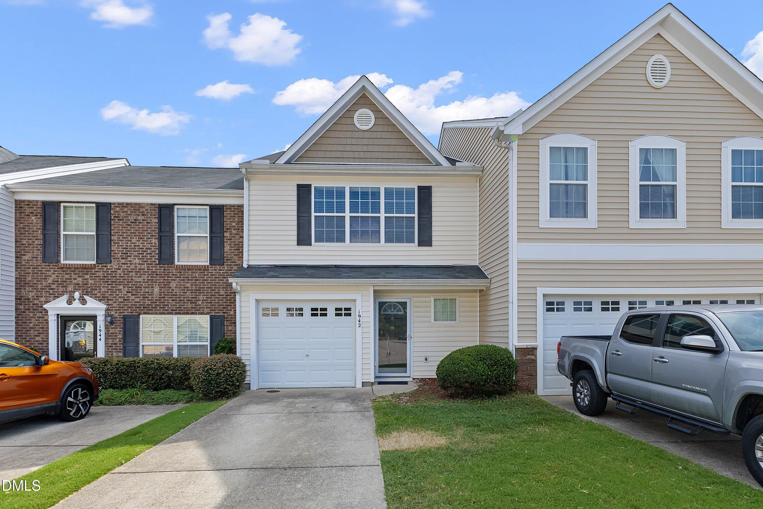 1942 Grassy Banks Drive
