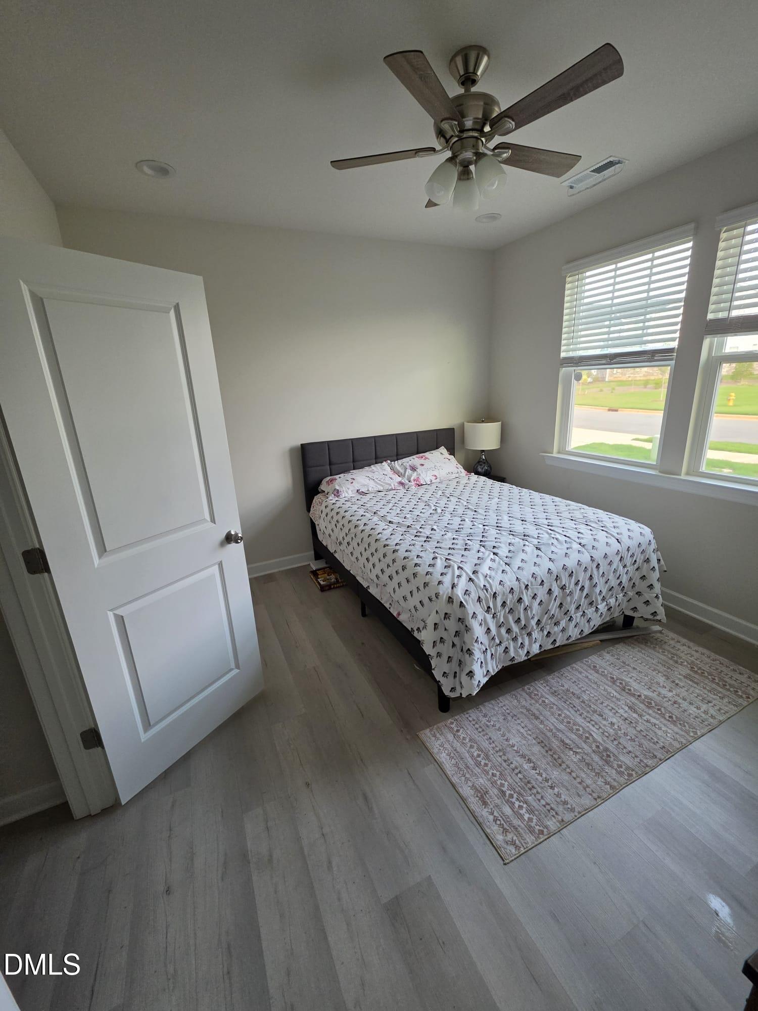 Exterior photo of 136 Sargents Street, Garner, NC 27529. MLS: 10183152
