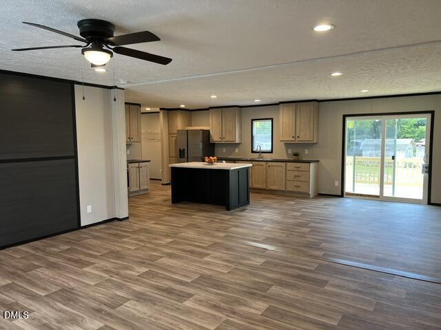 Exterior photo of 102 Endridge Lane, Wilsons Mills, NC 27527. MLS: 10172485