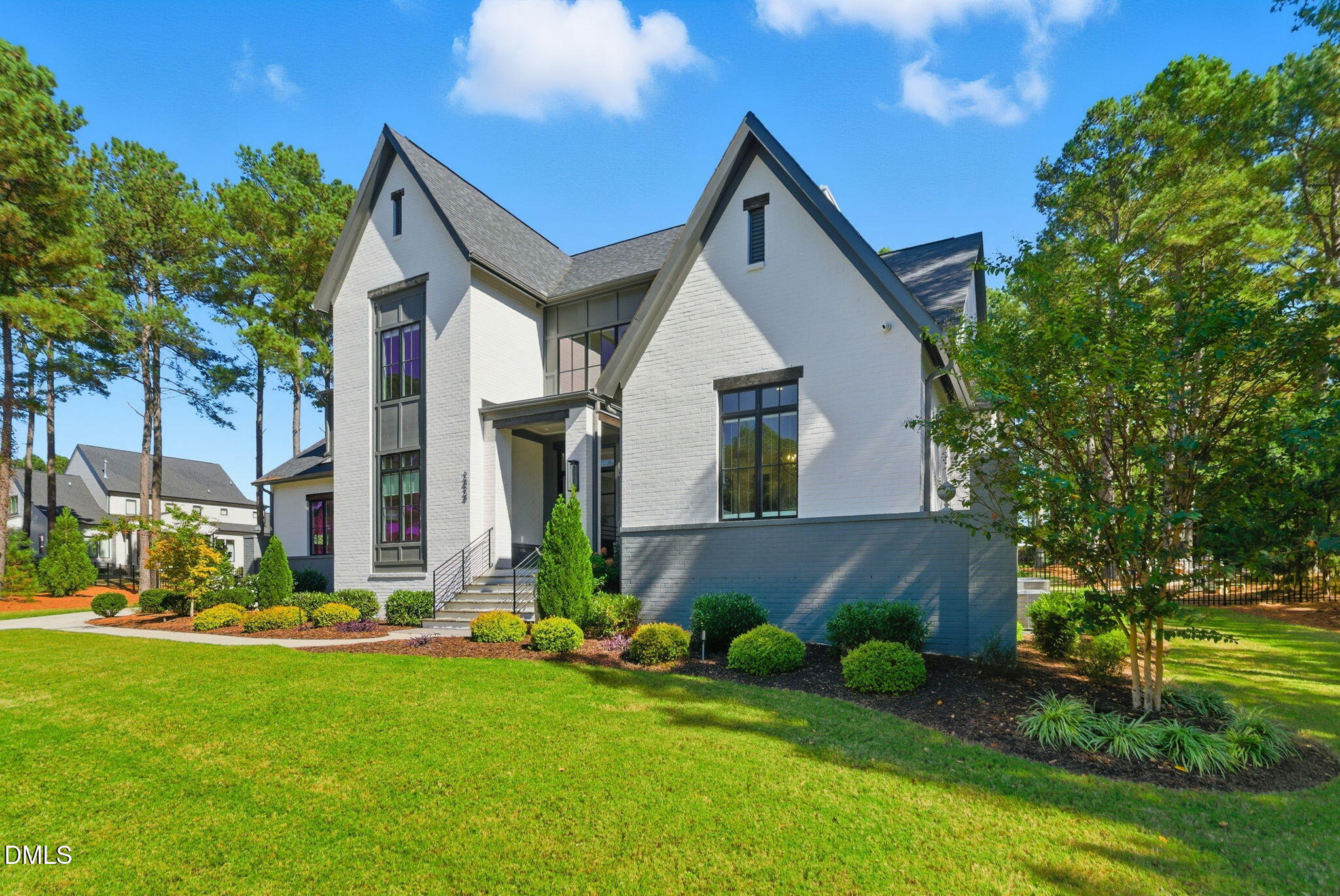 2424 Heartley Drive