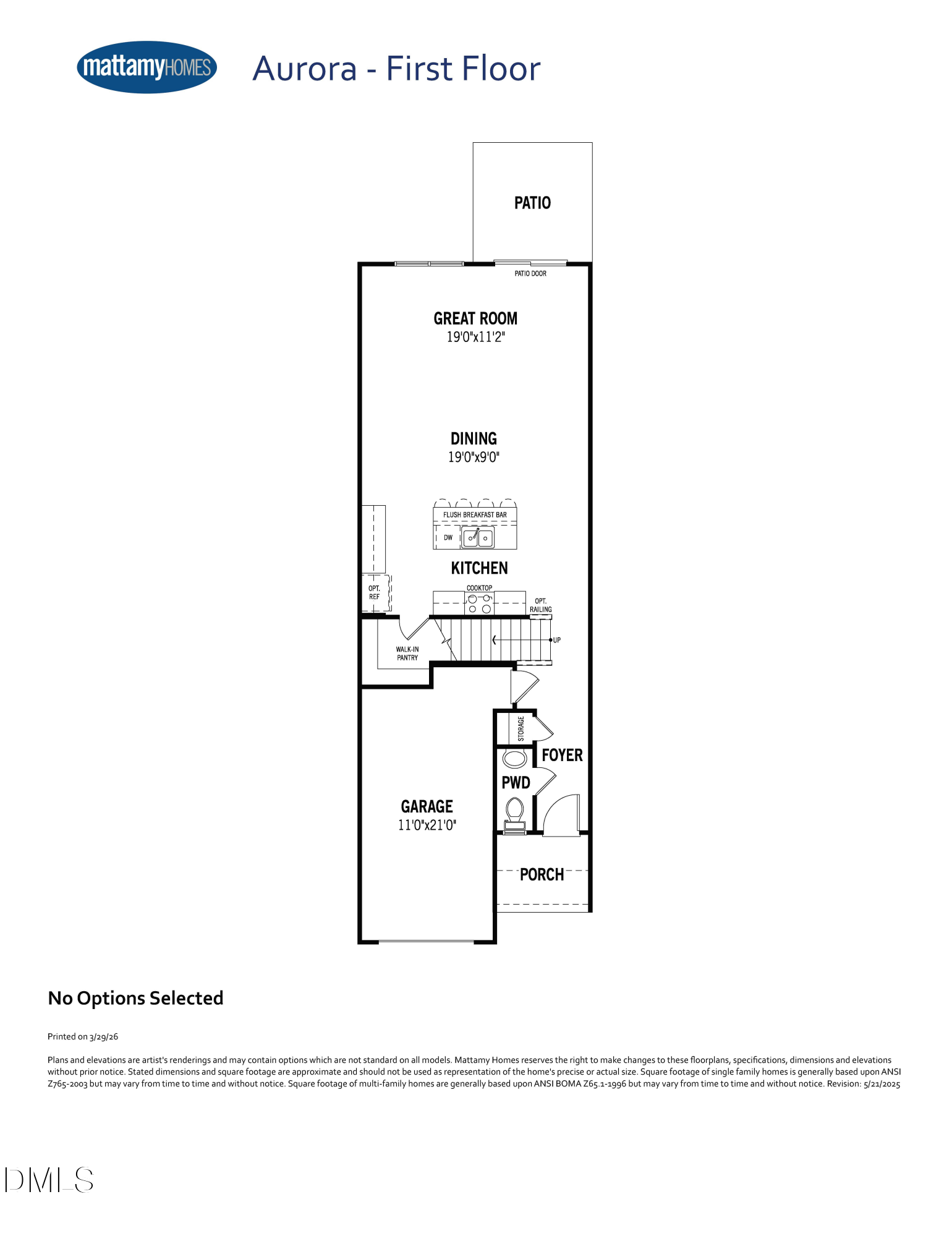 Exterior photo of 51 Ara Court 211, Angier, NC 27501. MLS: 10156193