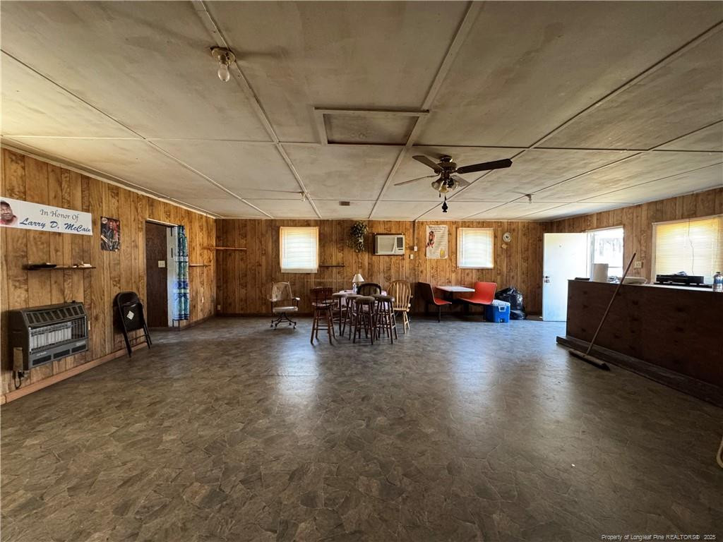 Exterior photo of 151 Ratley Street, Raeford, NC 28376. MLS: 750522
