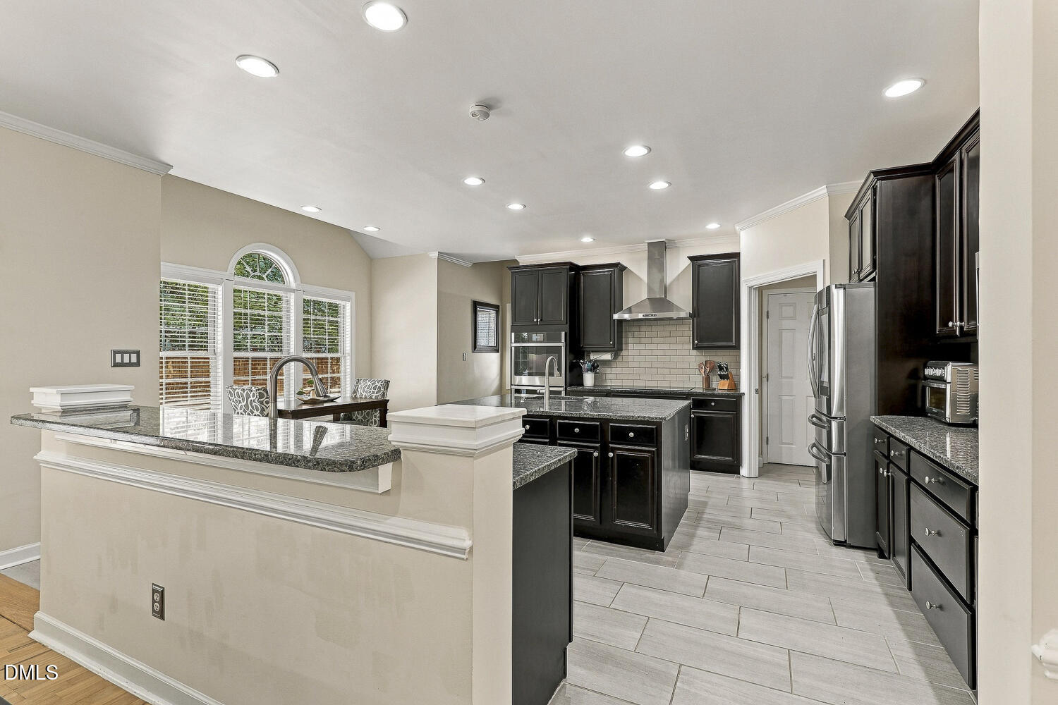 Exterior photo of 100 Hemingford Grey Court, Cary, NC 27518. MLS: 10193722