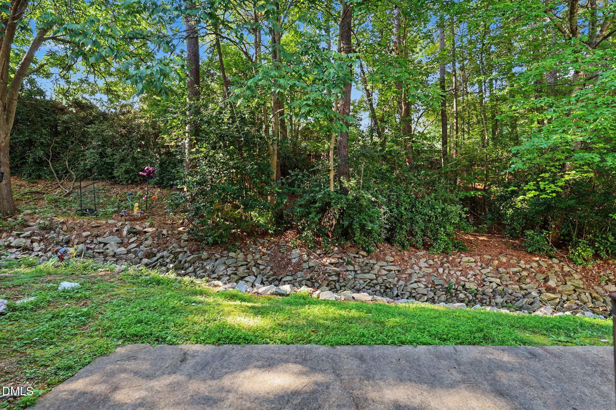 Exterior photo of 154 Grande Meadow Way, Cary, NC 27513. MLS: 10188859