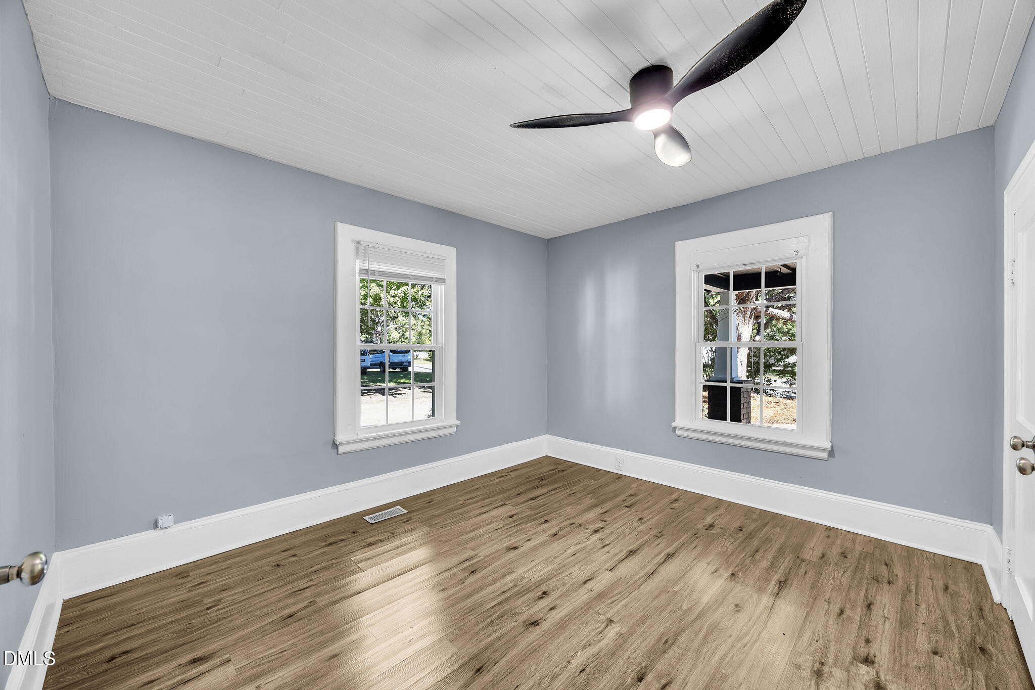 Exterior photo of 601 N Webb Street, Selma, NC 27576. MLS: 10197368