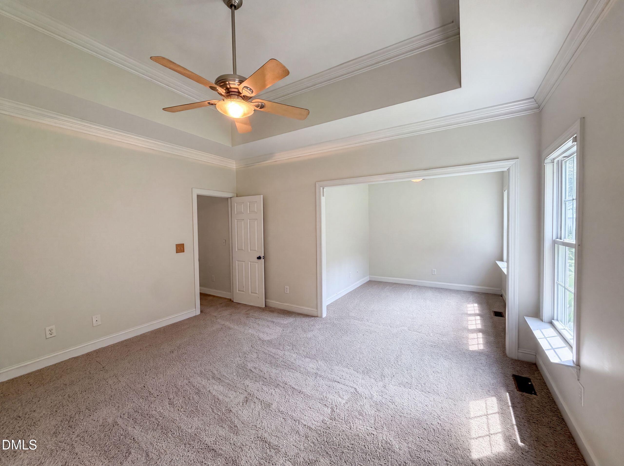 Exterior photo of 4336 N Greg Allen Way, Oxford, NC 27565. MLS: 10185499