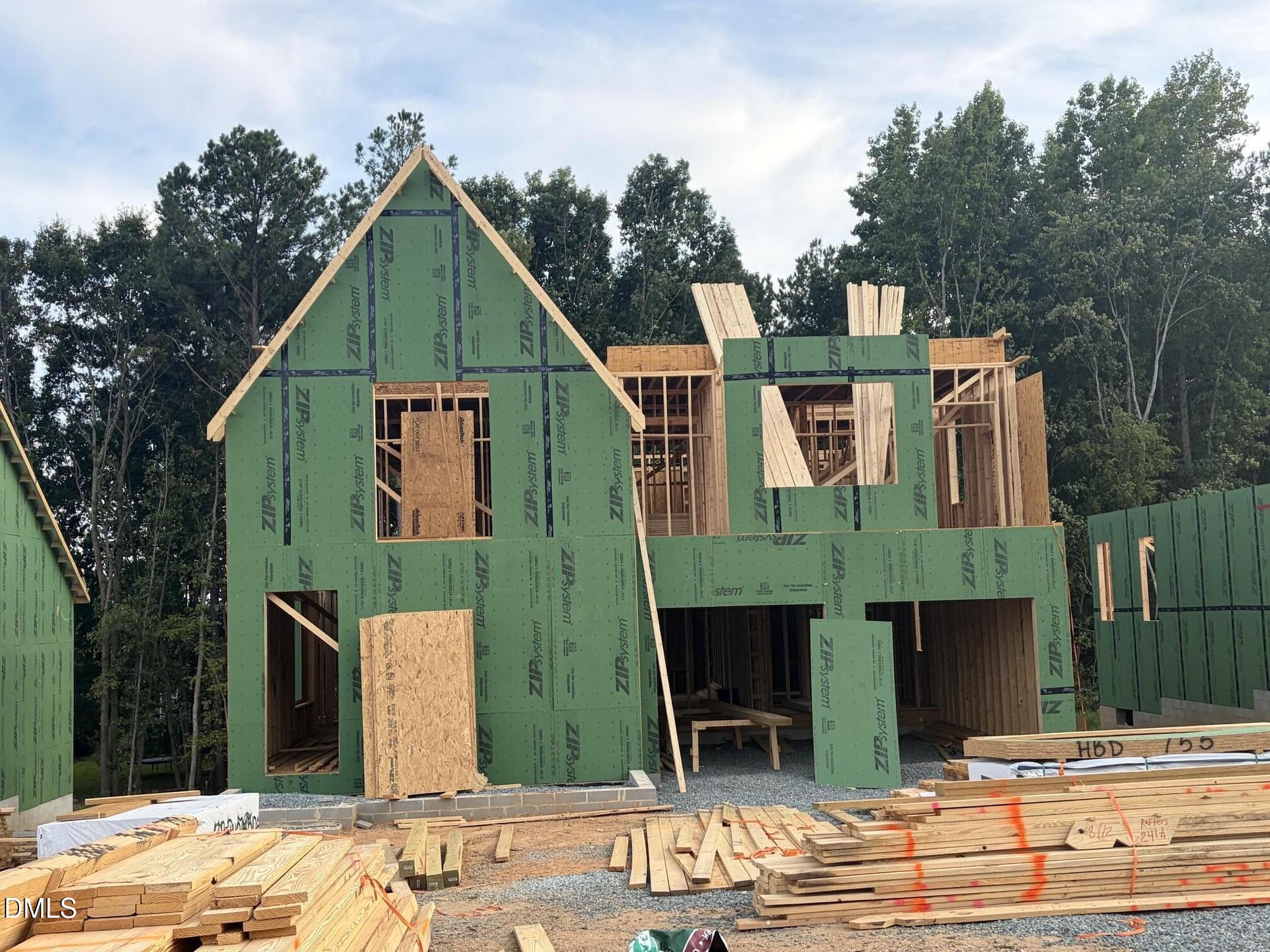 755 W Holly Springs Road