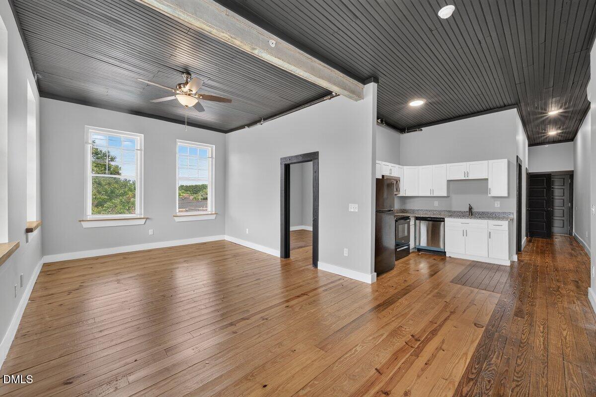 Exterior photo of 202 S Main Street 214, Warrenton, NC 27589. MLS: 10186791