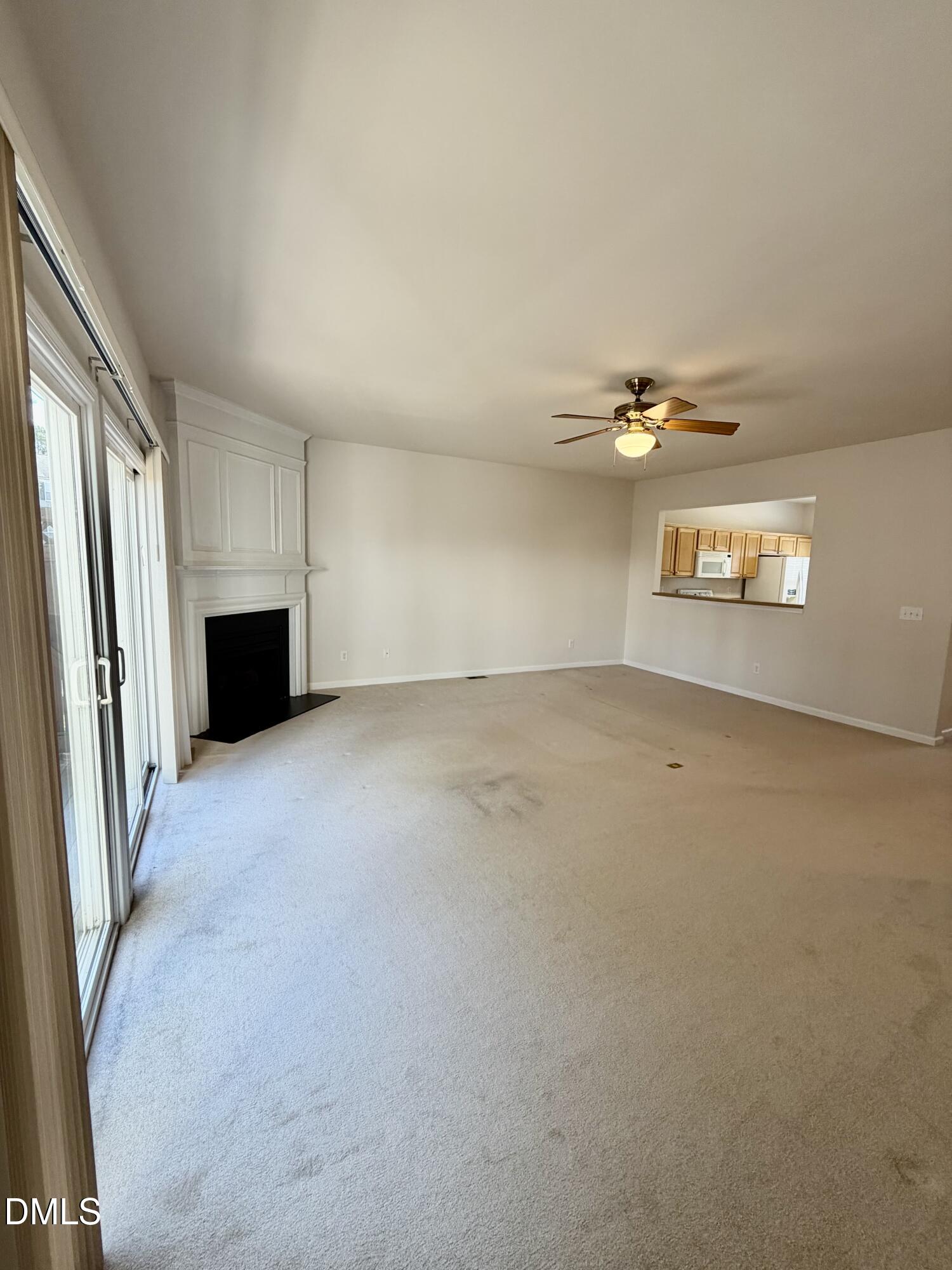 Exterior photo of 703 Sutter Gate Lane, Morrisville, NC 27560. MLS: 10193096