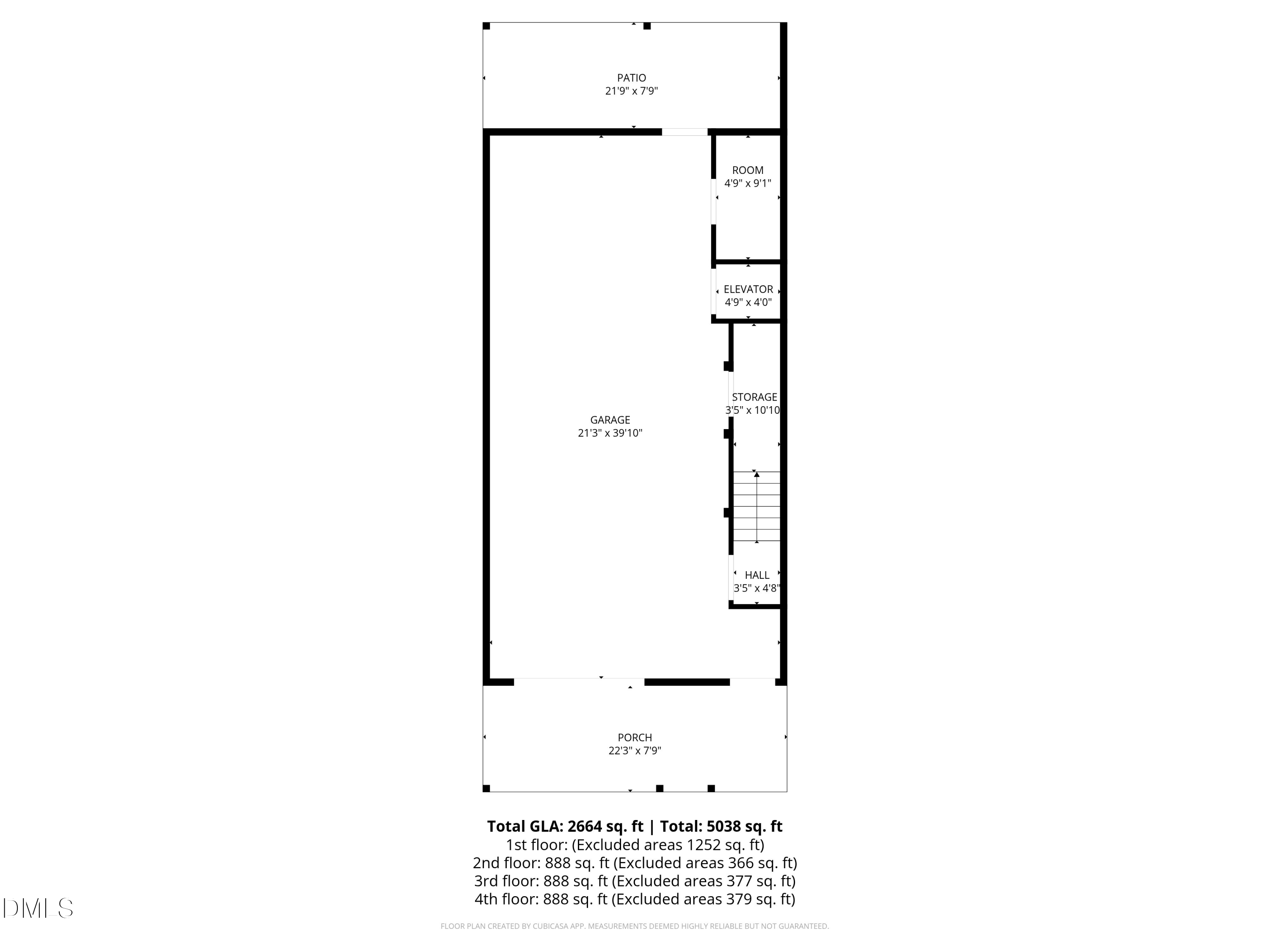 Exterior photo of 210 Goldsboro Drive, North Topsail Beach, NC 28460. MLS: 10199773