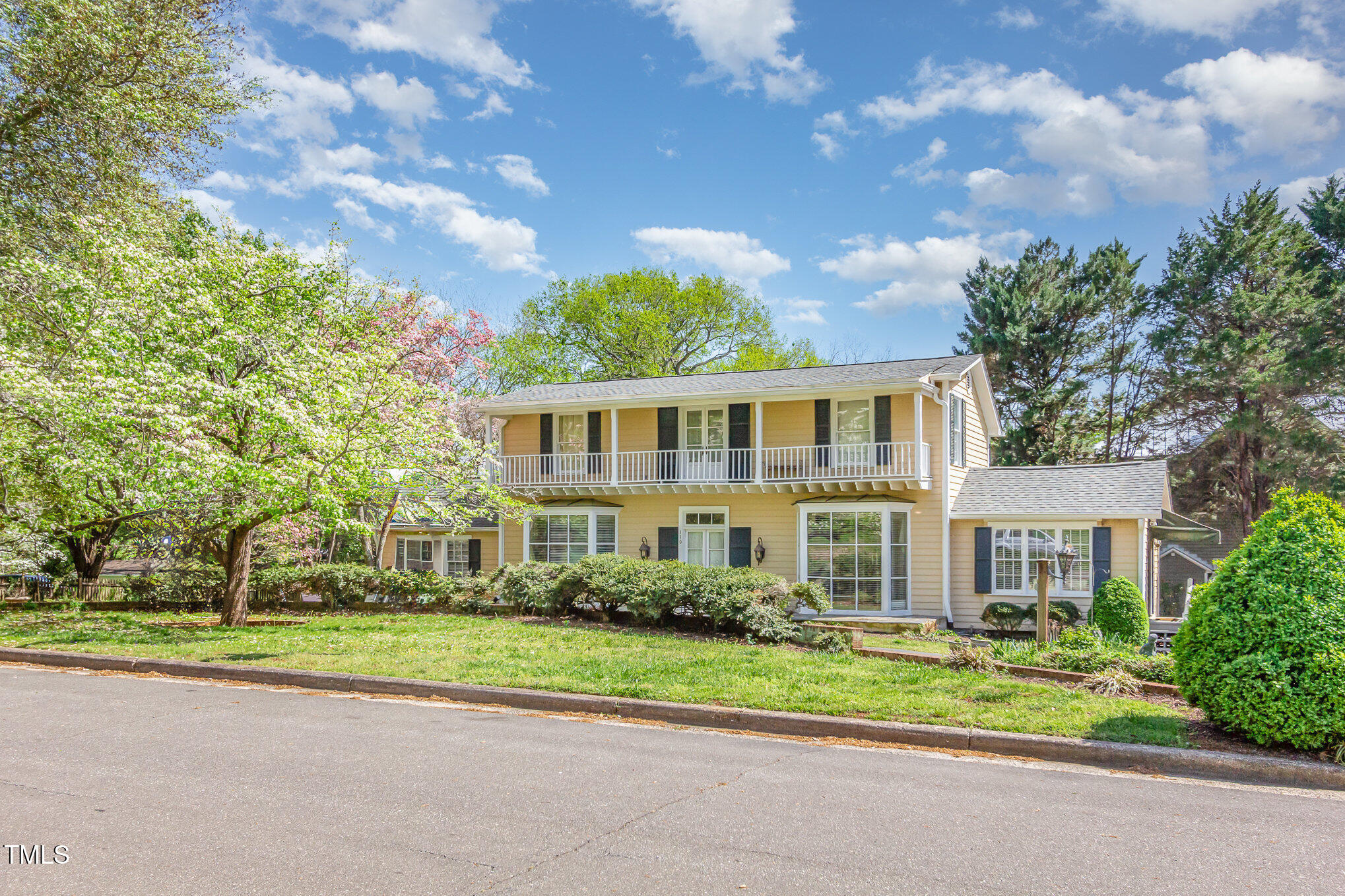 110 E. Orange Street