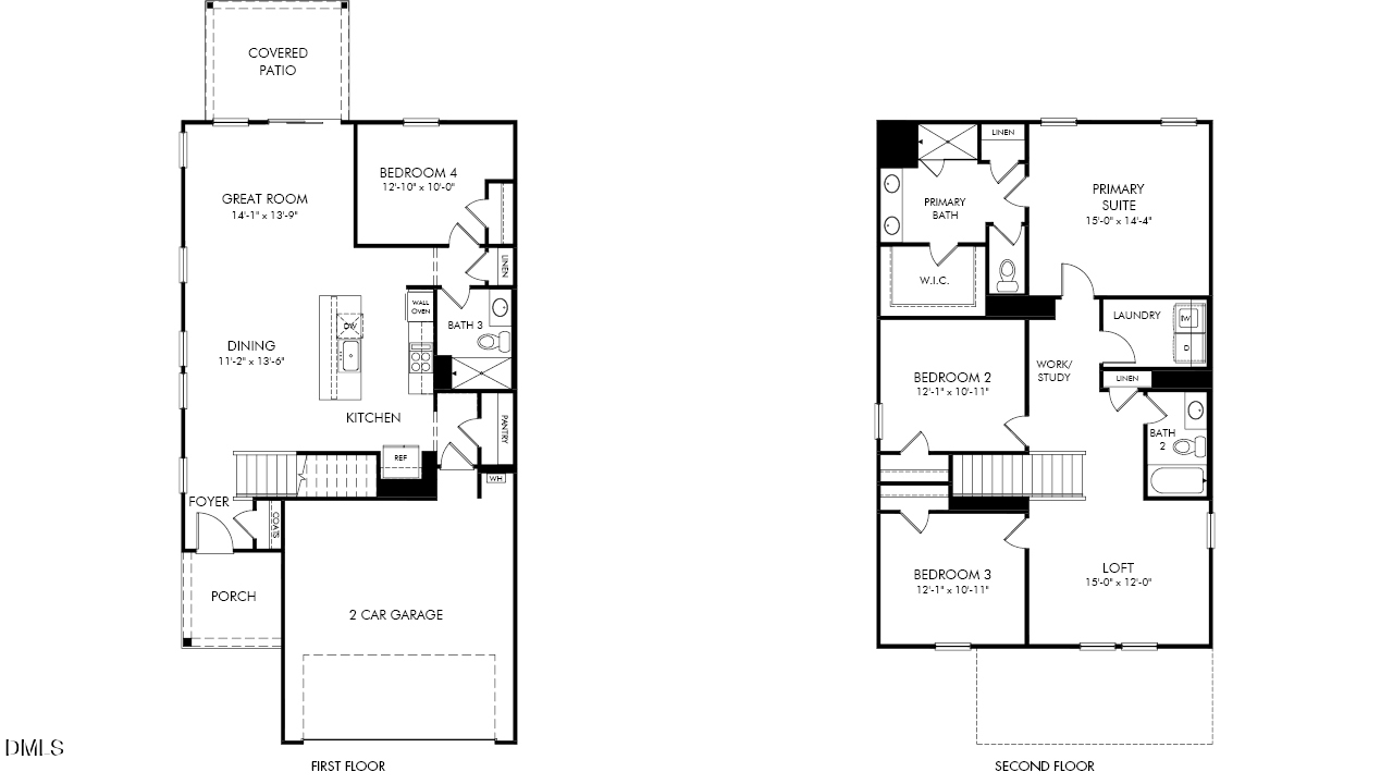 Exterior photo of 174 N Field Sparrow Way, Clayton, NC 27520. MLS: 10171786