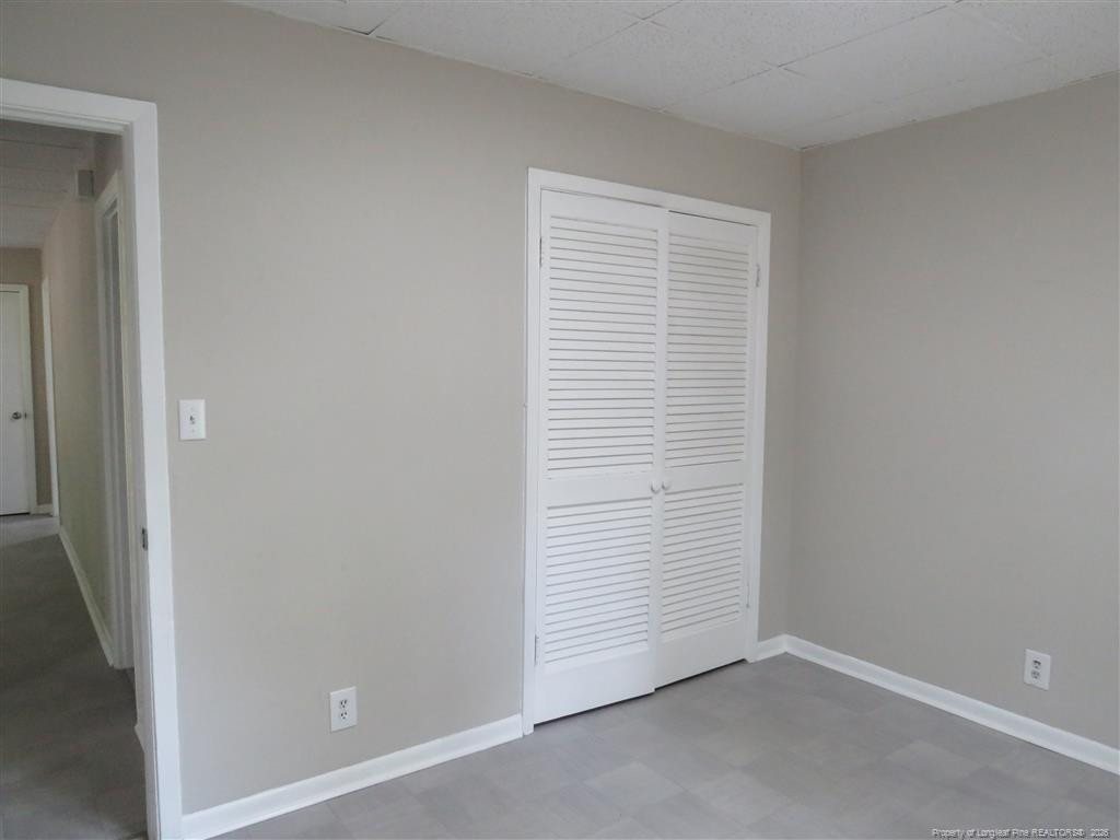 Exterior photo of 1608-1 Fayette Avenue, Fayetteville, NC 28301. MLS: 770774