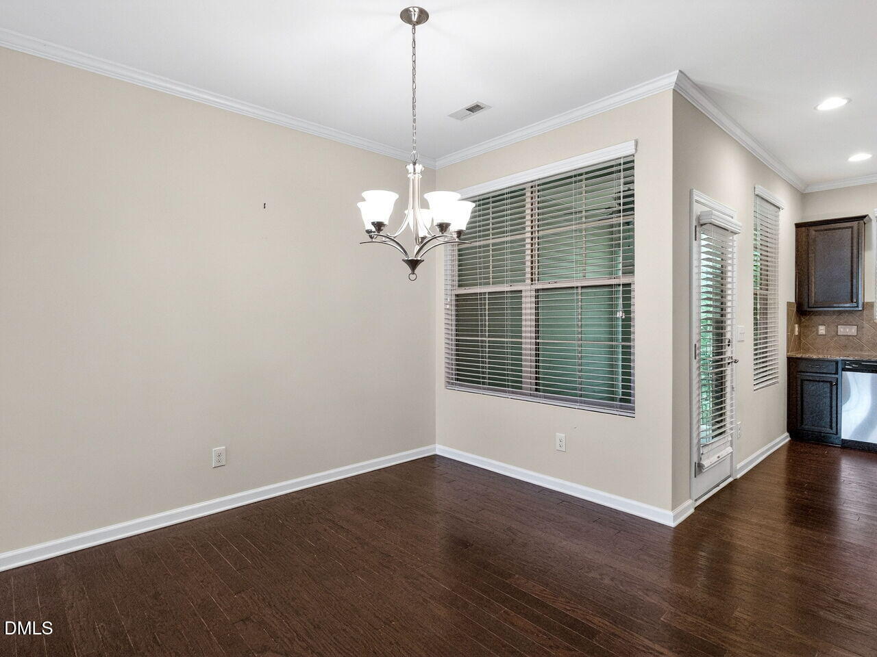 Exterior photo of 1179 Contessa Drive 10, Cary, NC 27513. MLS: 10160086