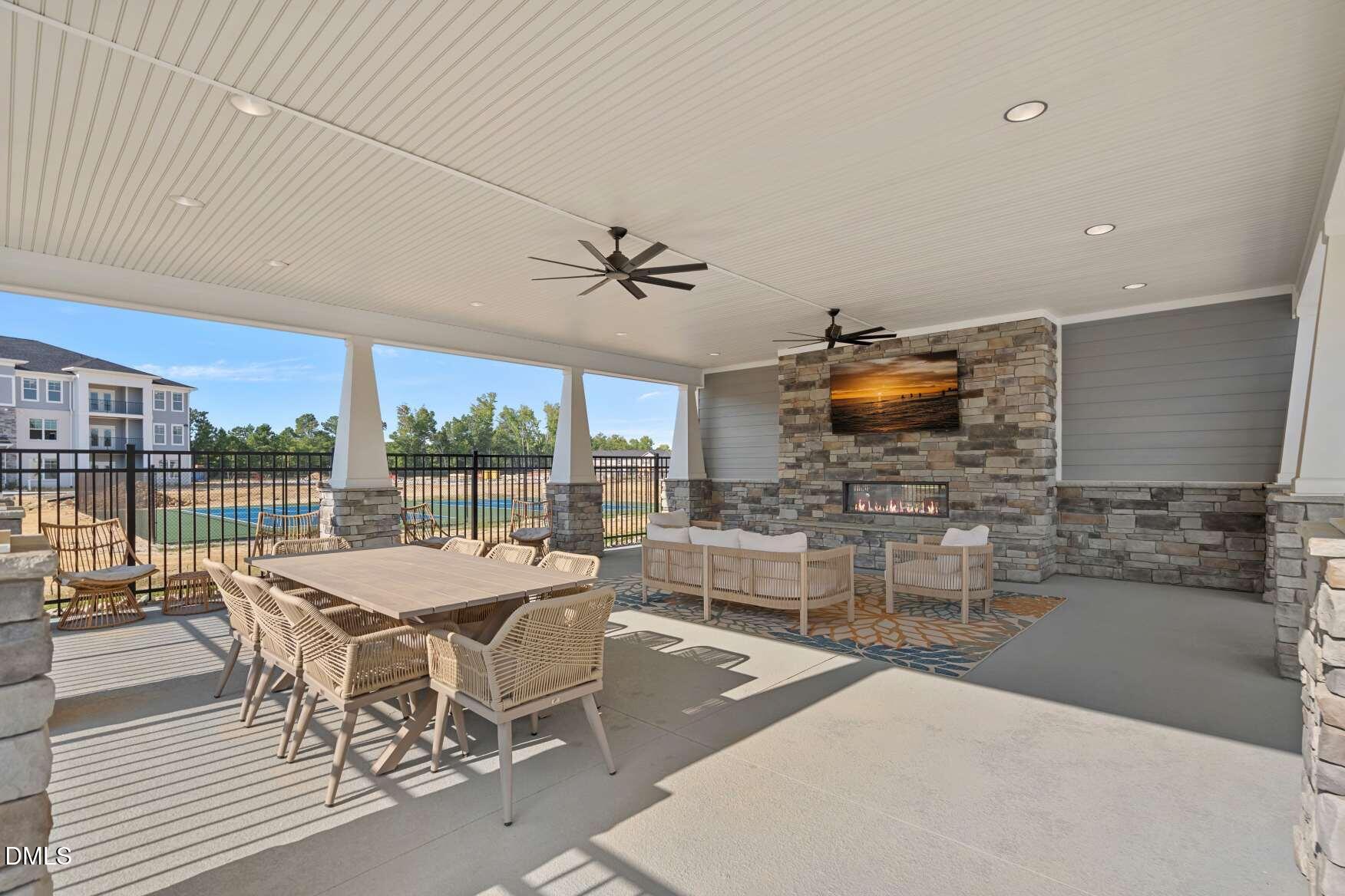 Exterior photo of 1205 Brookrun Drive, Oxford, NC 27565. MLS: 10196066