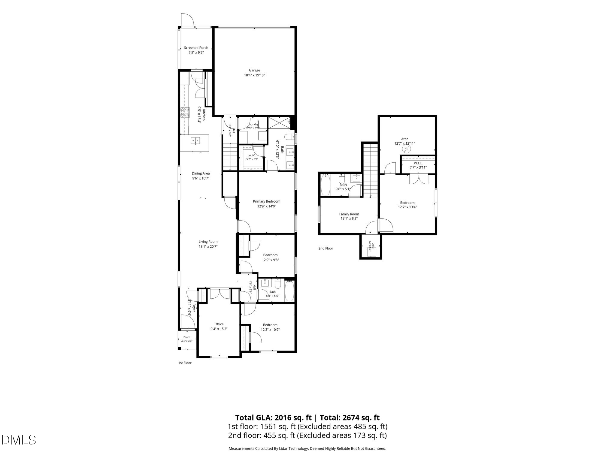 Exterior photo of 421 Haywood Glen Drive, Knightdale, NC 27545. MLS: 10189238