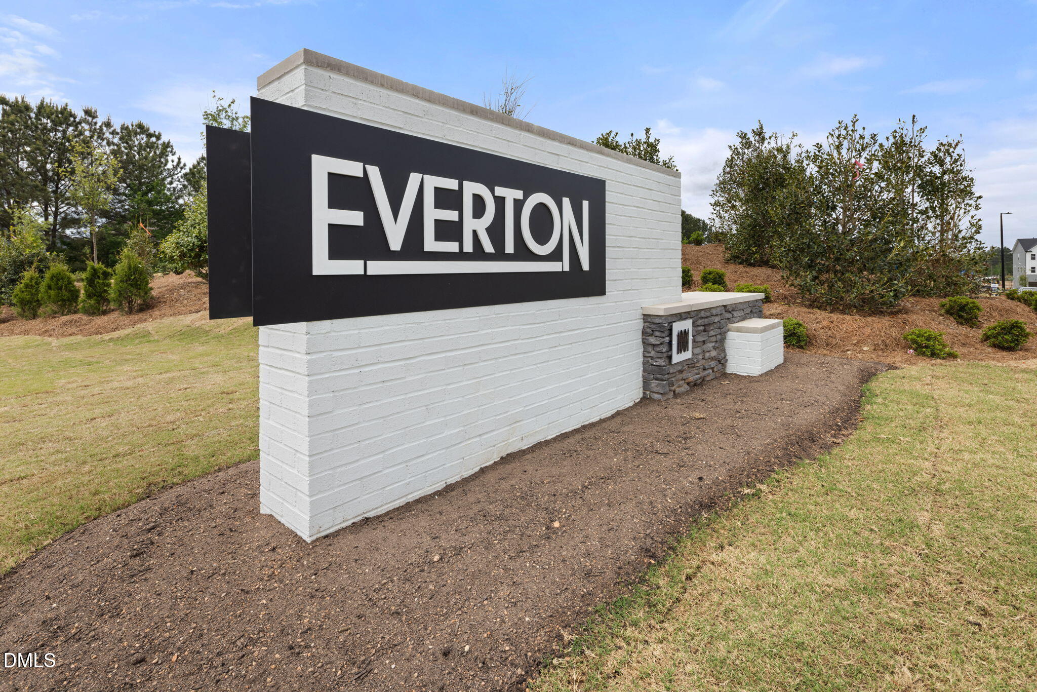 Exterior photo of 1603 Everton Avenue, Durham, NC 27703. MLS: 10181998