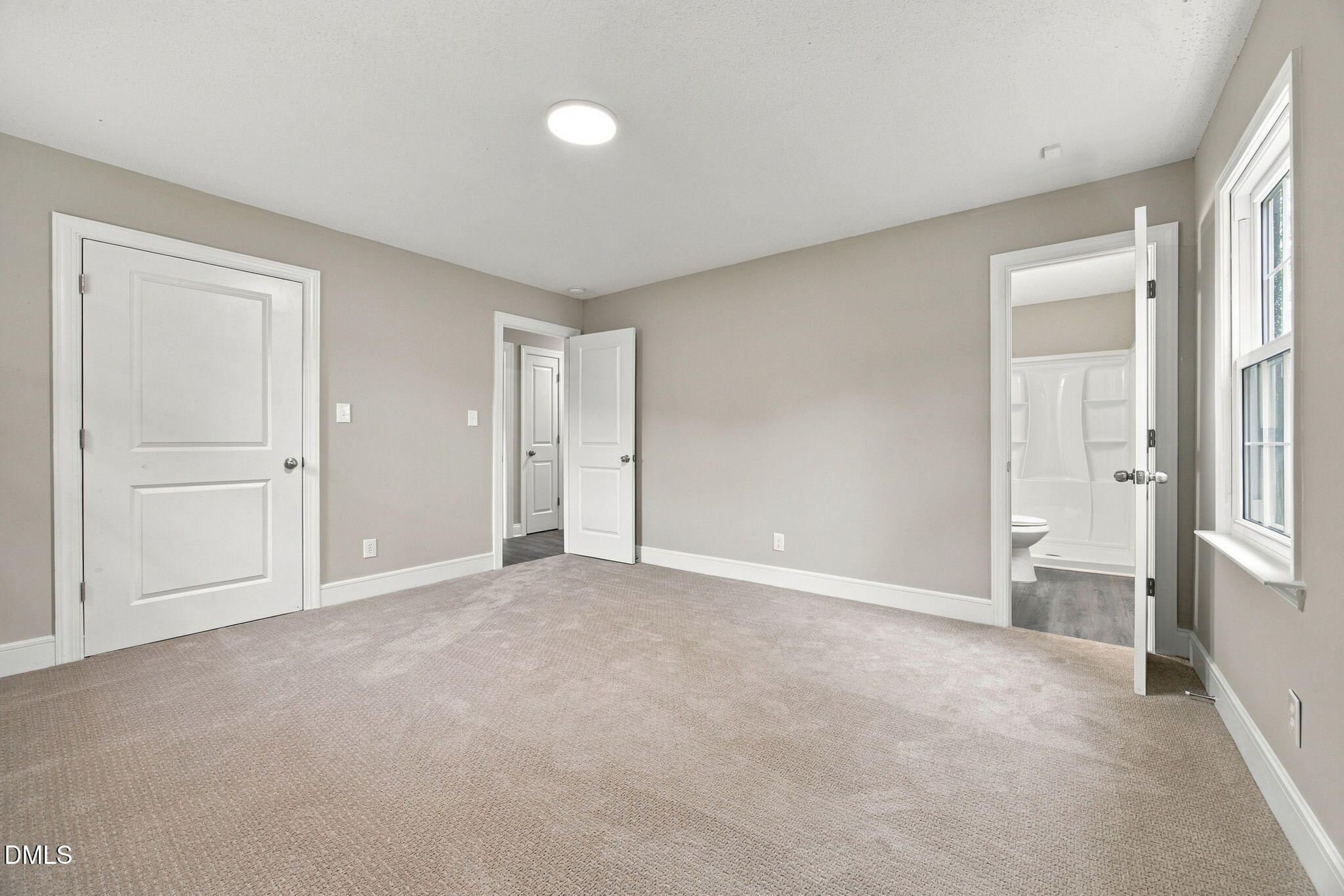 Exterior photo of 321 Rippling Stream Road, Durham, NC 27704. MLS: 10195253