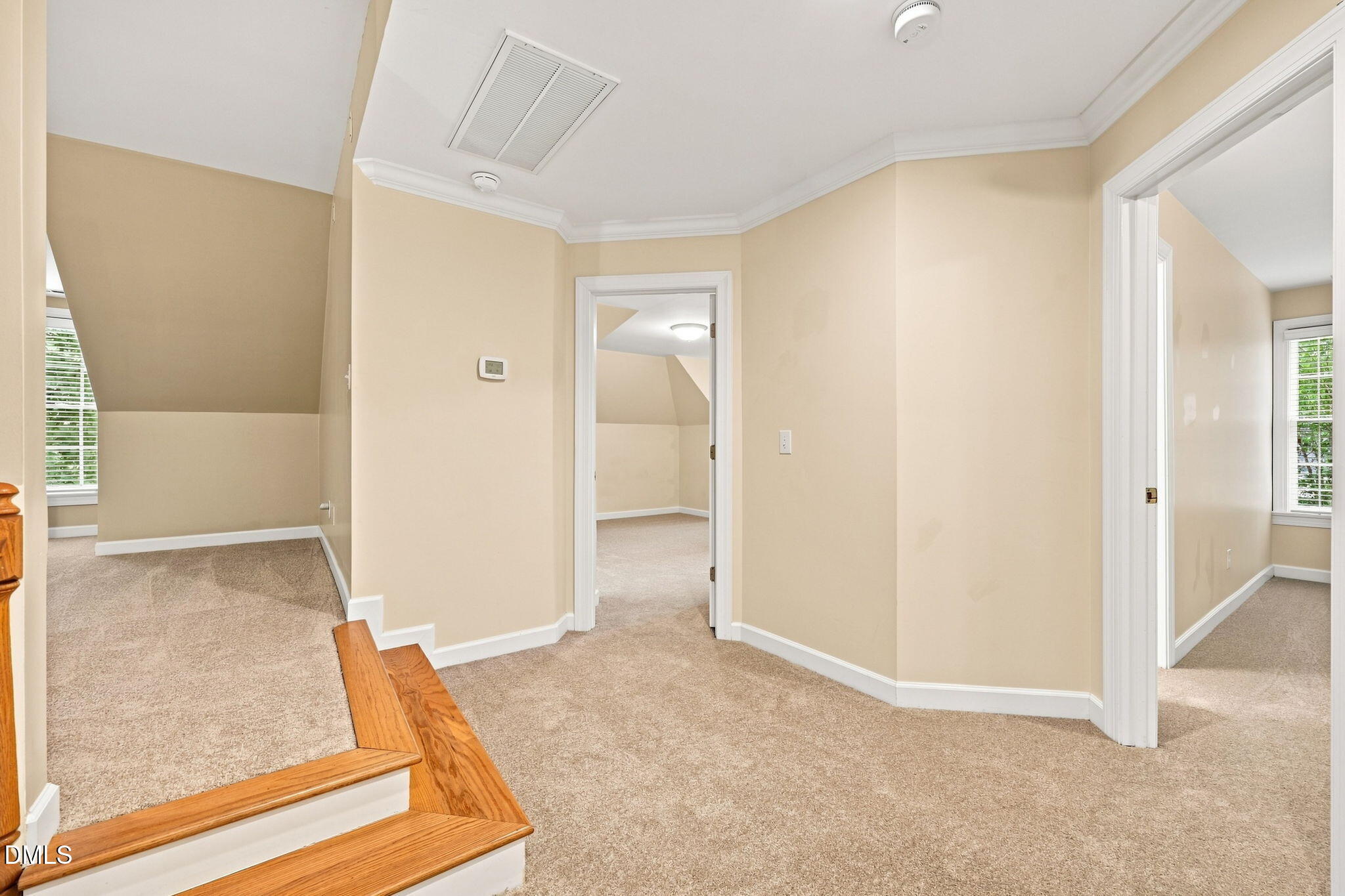 Exterior photo of 1212 Tacketts Pond Drive, Raleigh, NC 27614. MLS: 10188514
